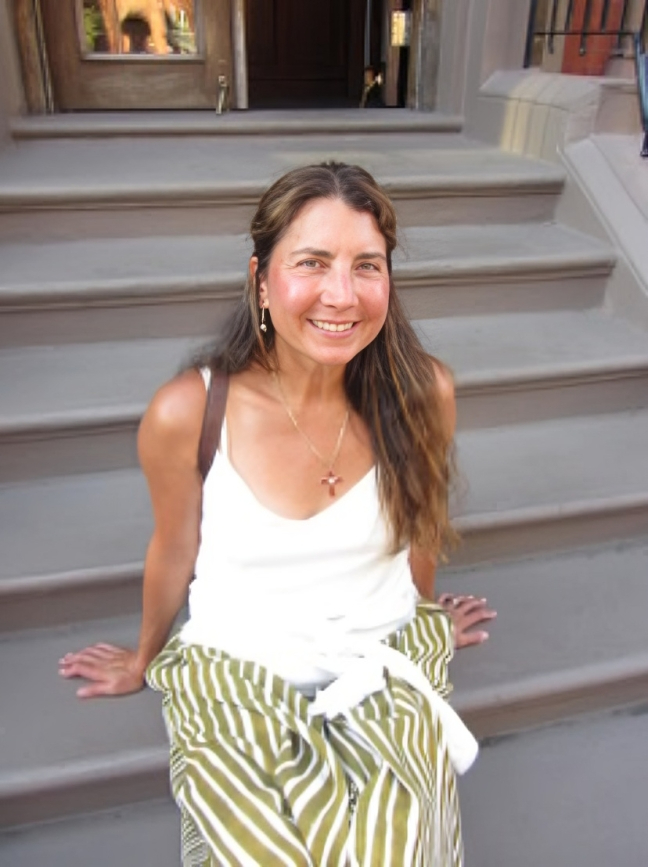 Psychology America with Dr. Alexandra Clark